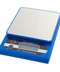 Park Tool DS-2 Tabletop Digital Scale
