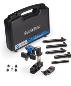 Park Tool DT-5.2 Disc Brake Mount Facing Set
