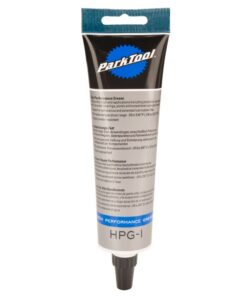 Park Tool HPG - 1 High-Performance Grease 4 Ounce - 113g Tube
