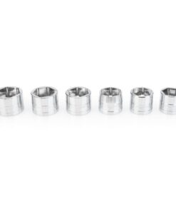 Park Tool SKT-6 Flat Face Socket Set - 24mm - 32mm