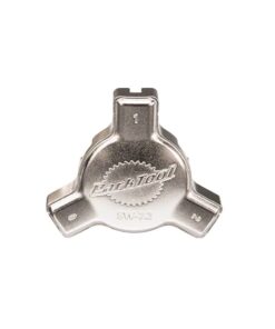 Park Tool SW-7.2 Triple Spoke Wrench