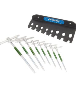 Park Tool Tht-1 Sliding T-Handle Torx Wrench Set