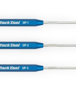 Park Tool UP-SET Utility 3 Piece Pick Set