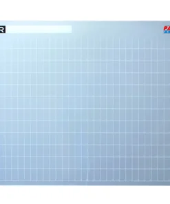 Parrot Cast Acrylic Year Planner 600x450mm BD7127