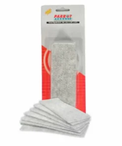 Parrot Eraser Magnetic Refill (12 Pack)
