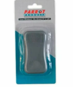 Parrot Eraser Whiteboard (95x50mm 12 Peel Off Layers)