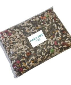 Parrot Food - Premium Mix 5kg