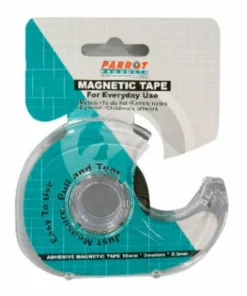 Parrot Magnetic Flexible Tape Self Adhesive