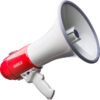 Parrot Megaphone (25 Watt)