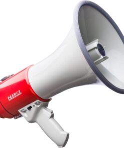 Parrot Megaphone (25 Watt)