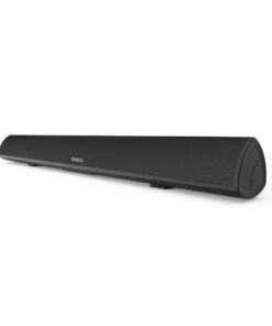 Parrot Products Bluetooth Soundbar + Wall Bracket CT3017