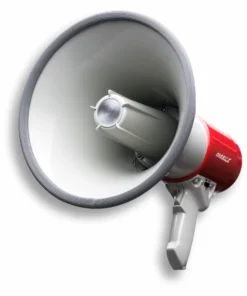 Parrot Products Megaphone 25 WATT