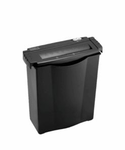 Parrot Products Paper & Credit Card Shredder - 6 Sheet 6mm Strip Cut