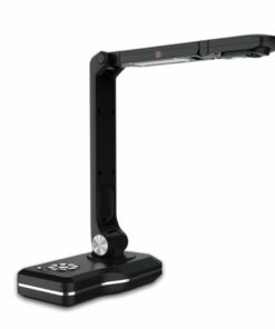 Parrot Products Visualizer Presenter (Deluxe - Overhead Camera)