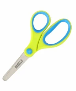 Parrot Scissors 14cm - Lime