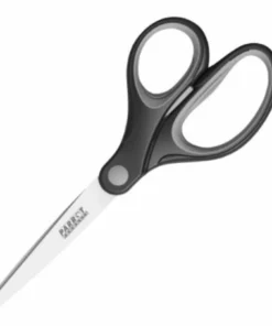 Parrot Scissors 18cm - Grey