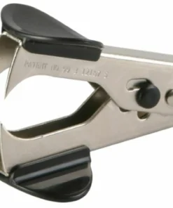 Parrot Staple Remover Black