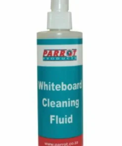 Parrot Whiteboard Cleaning Fluid (237ml)
