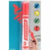Parrot Whiteboard Marker Bullet Tip Red