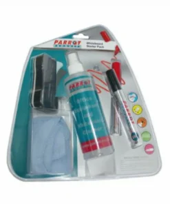 Parrot Whiteboard Starter Pack