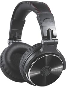 Parrot Wired Headphones