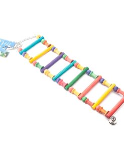 Parrot World Bird Toy (T-178)