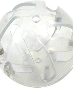 Parrots Toys Pet Bird Toys Parrot Intelligence Food Ball feeder Toys