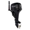 PARSUN Outboard Motor For Boats 2-Stroke Petrol Engine Water Cooling - 15HP