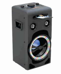 Party Speaker TPS-100DVD