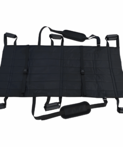 Patient Transfer Sheet Disabled Elderly Bed Assistance Transfer Blanket