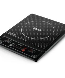 Pattern Cooking Electric Induction Cooker RAF-R.8015