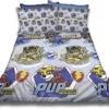 Paw Patrol Boys Duvet Cover Single