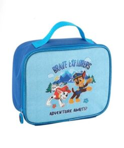 Paw Patrol - Boys Lunchbag
