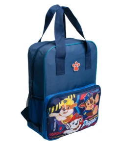 Paw Patrol Functional Backpack & Carry Bag