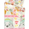 Paw Patrol Girls Duvet Cover Single