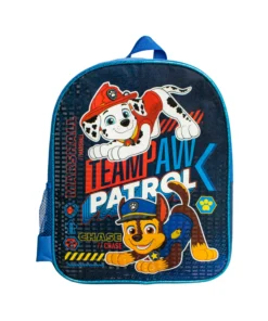Paw Patrol Toddler Backpack