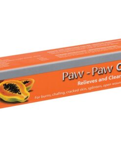 Paw - Paw Cream