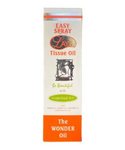 Paw Paw Huile Clarifiante (Clarifying Oil) 60ml