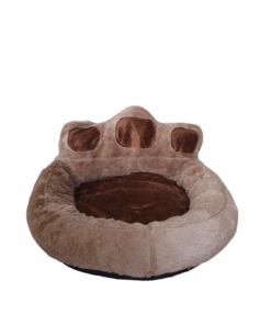 Paw Pet Bed