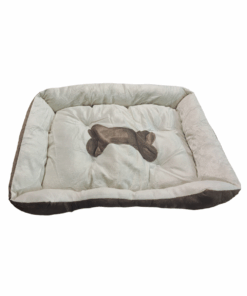 Pawcini Capacious Novelty Pet Bed & Lounger