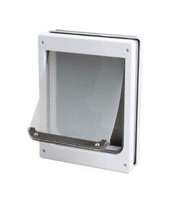 Pawise - 2 Way Dog Door Medium