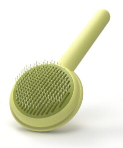 Pawise Easy-Groom Pet Slicker Brush