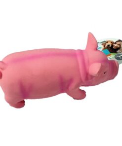 Pawise Funny Squeaky Pig