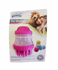 Pawise Pet Washer