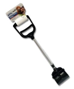 Pawise Poop Grabber Scoop