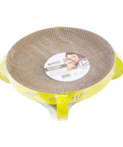 Pawise Reversable Cat Scratcher 35cm