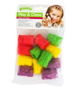 Pawise Rice Pops Small