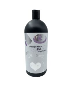 PAWZ Luxury White Conditioner - 500ml