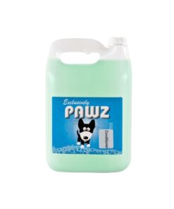 PAWZ Luxury White Conditioner - 5L