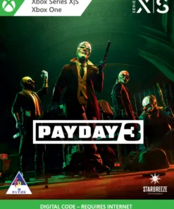 PAYDAY 3